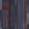 Galerie Agen Stripe Blue Wallpaper