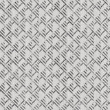 Galerie Block Flock Silver Grey Wallpaper