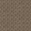 Galerie Block Flock Bronze Brown Wallpaper