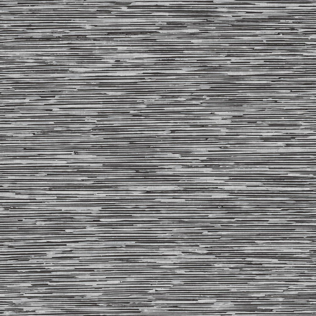 Galerie Bronze Effect Silver Grey Wallpaper
