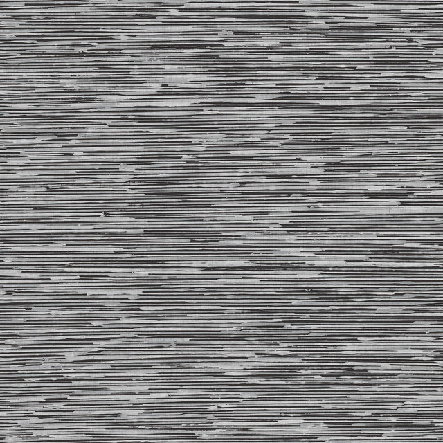 Galerie Bronze Effect Silver Grey Wallpaper