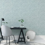 Galerie G56586 Texstyle Bronze Effect Green Wallpaper G56586 Green Wallpaper