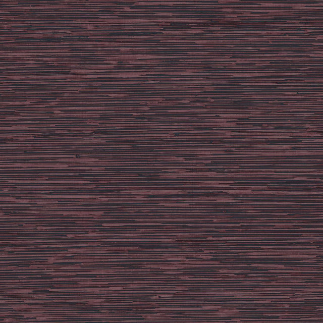 Galerie Bronze Effect Red Wallpaper