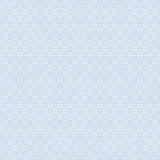 Galerie Greek Key Texture Blue Wallpaper