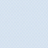 Galerie Greek Key Texture Blue Wallpaper
