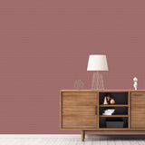 Galerie G56597 Texstyle Greek Key Texture Red Wallpaper G56597 Red Wallpaper