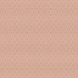 Galerie Greek Key Texture Orange Wallpaper