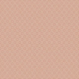 Galerie Greek Key Texture Orange Wallpaper
