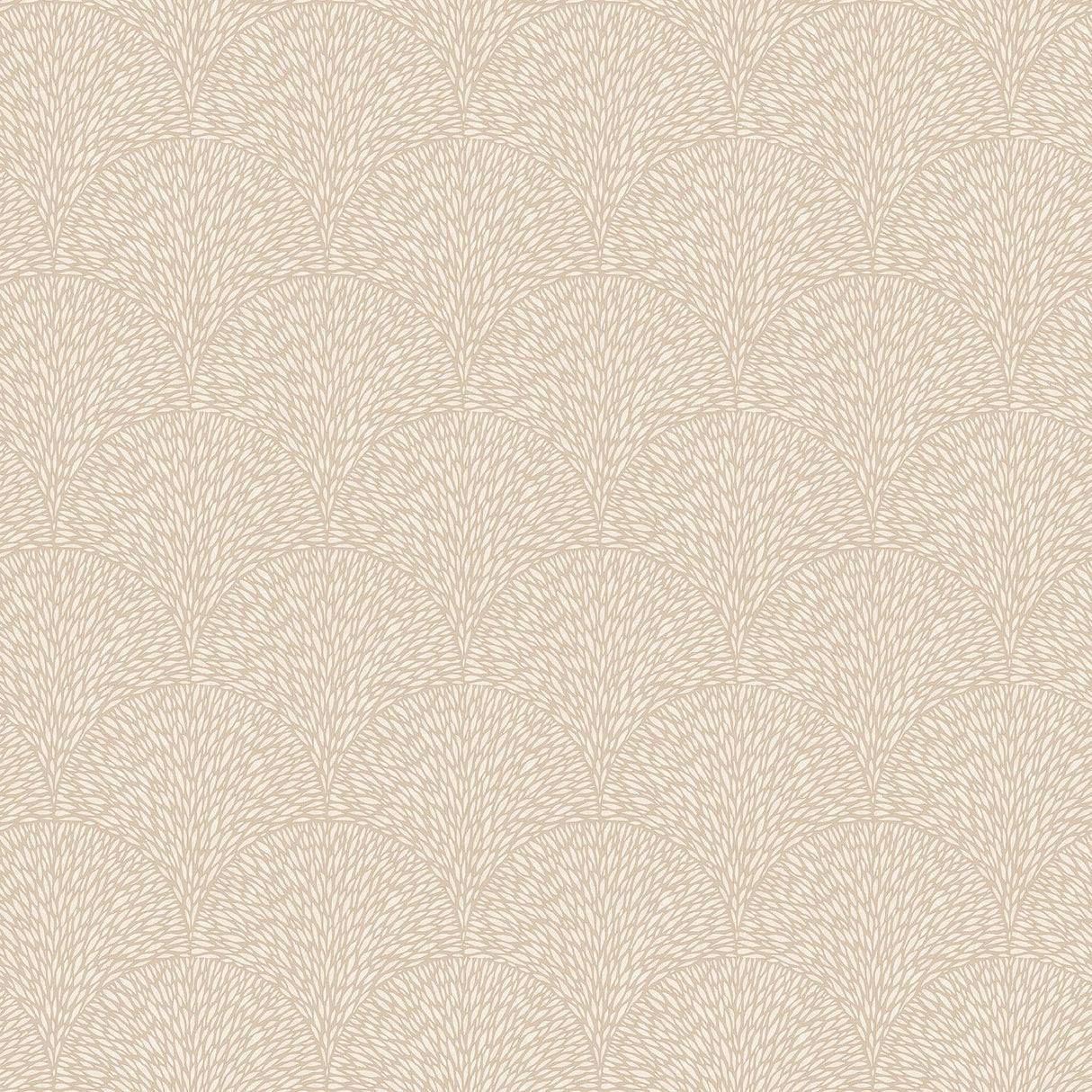 Galerie Hedgehog Beige Wallpaper