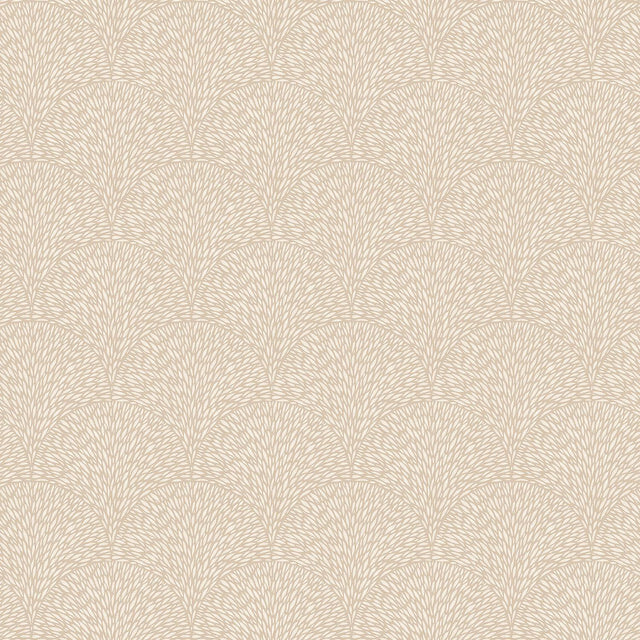 Galerie Hedgehog Beige Wallpaper