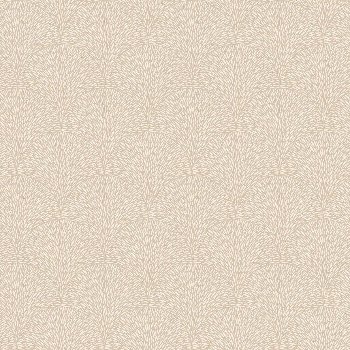 Galerie Hedgehog Beige Wallpaper
