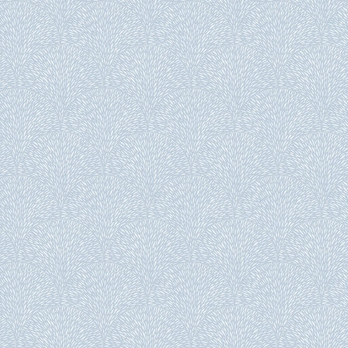 Galerie Hedgehog Blue Wallpaper