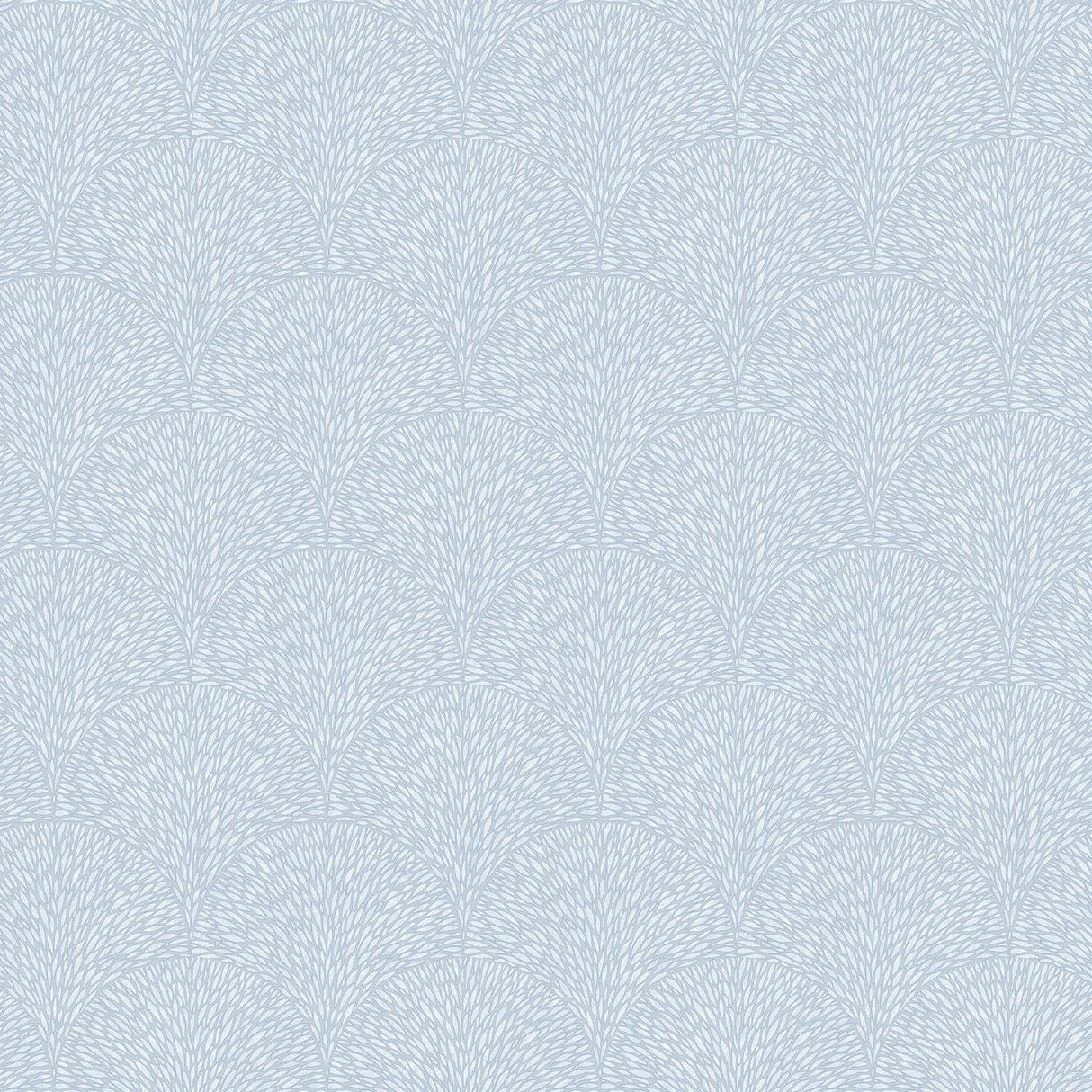 Galerie Hedgehog Blue Wallpaper