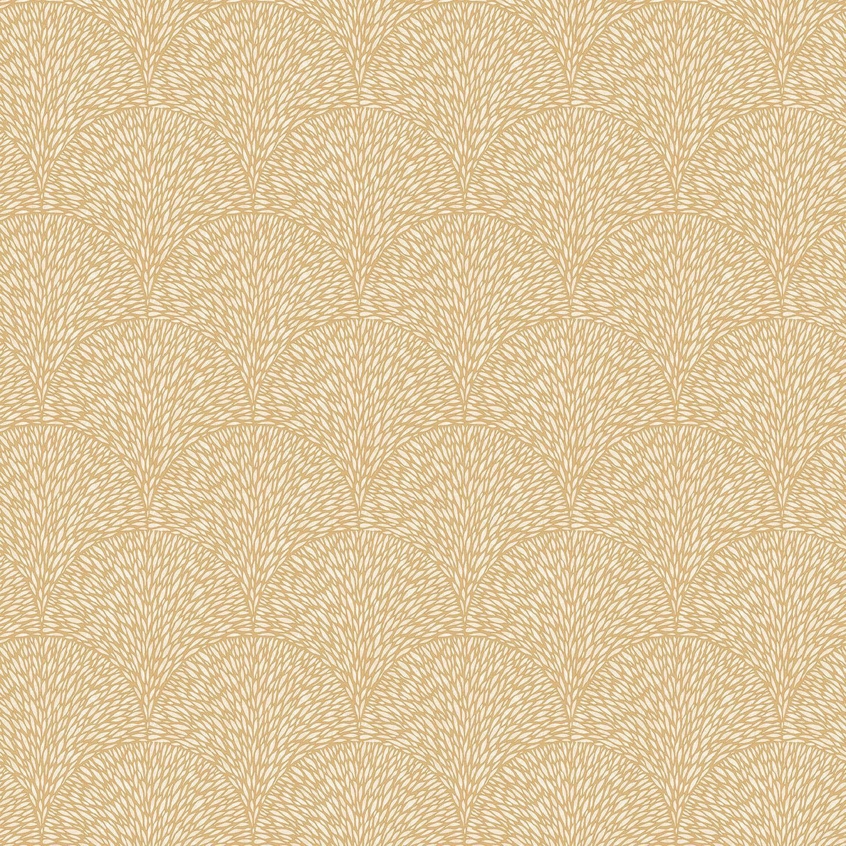 Galerie Hedgehog Gold Wallpaper