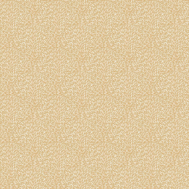Galerie Hedgehog Gold Wallpaper