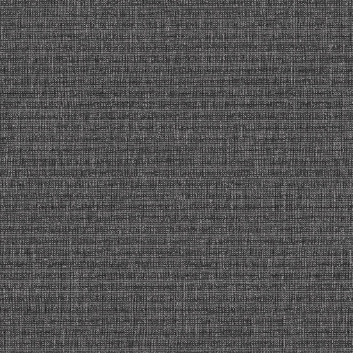 Galerie Hex Texture Black Wallpaper