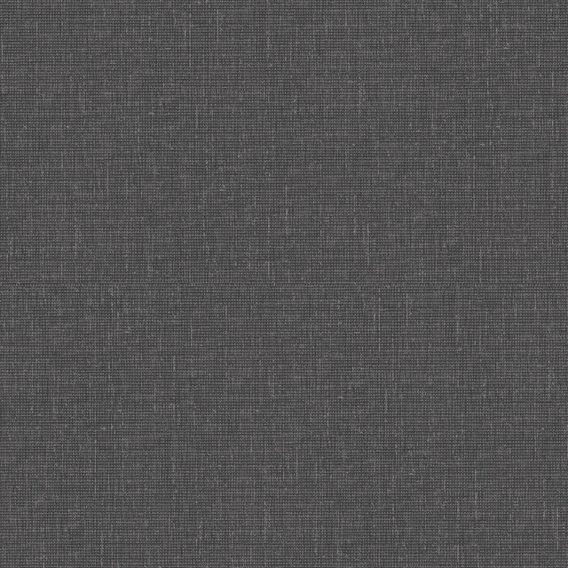 Galerie Hex Texture Black Wallpaper