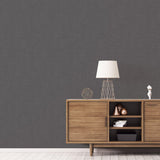 Galerie G56612 Texstyle Hex Texture Black Wallpaper G56612 Black Wallpaper