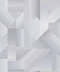 Galerie Shape Shifter Silver Grey Wallpaper