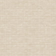 Galerie Woven Weave Texture Beige Wallpaper