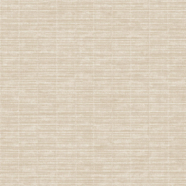 Galerie Woven Weave Texture Beige Wallpaper