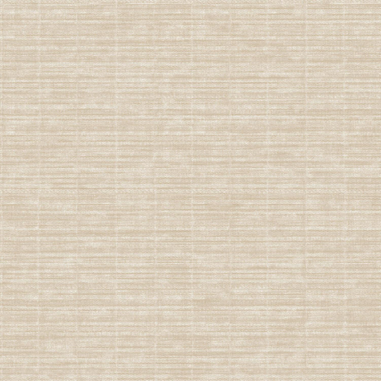 Galerie Woven Weave Texture Beige Wallpaper