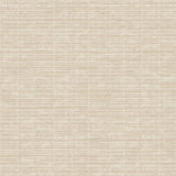 Galerie Woven Weave Texture Beige Wallpaper