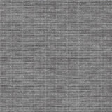 Galerie Woven Weave Texture Silver Grey Wallpaper