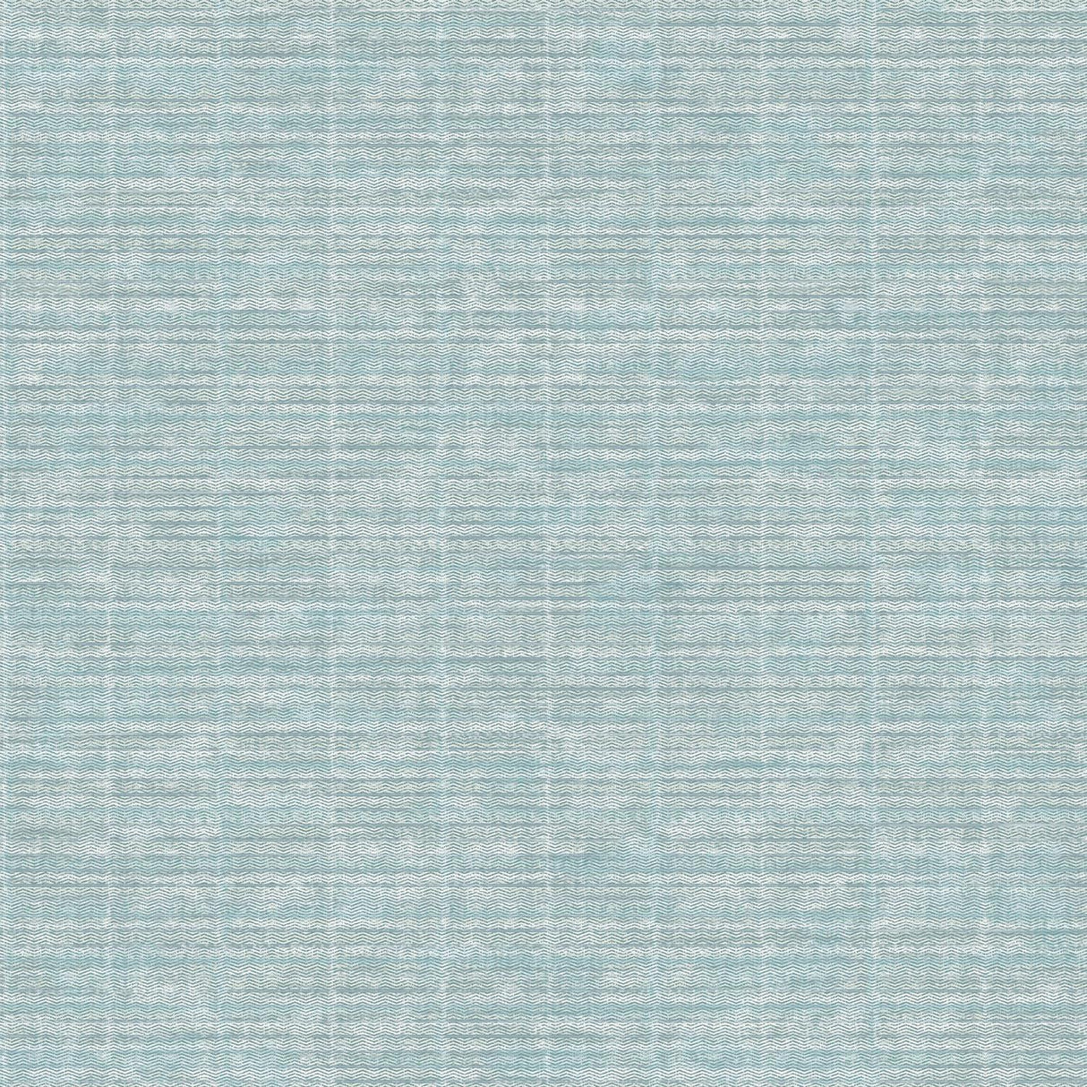 Galerie Woven Weave Texture Green Wallpaper