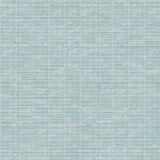 Galerie Woven Weave Texture Green Wallpaper