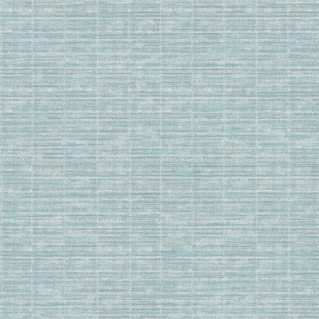 Galerie Woven Weave Texture Green Wallpaper