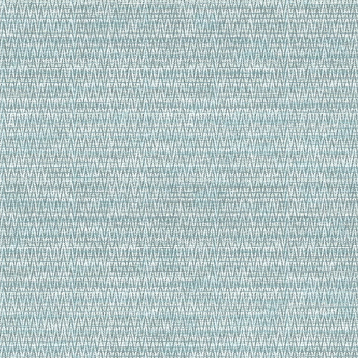 Galerie Woven Weave Texture Green Wallpaper