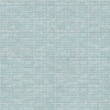 Galerie Woven Weave Texture Green Wallpaper