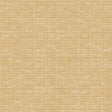 Galerie Woven Weave Texture Gold Wallpaper