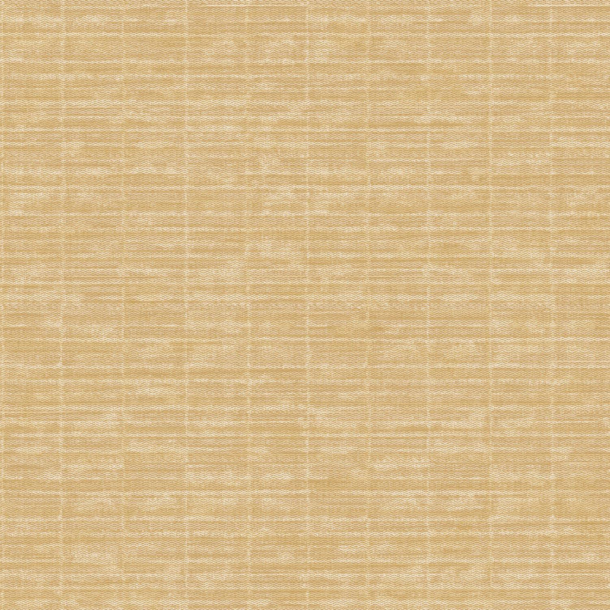 Galerie Woven Weave Texture Gold Wallpaper