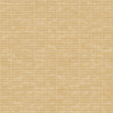 Galerie Woven Weave Texture Gold Wallpaper
