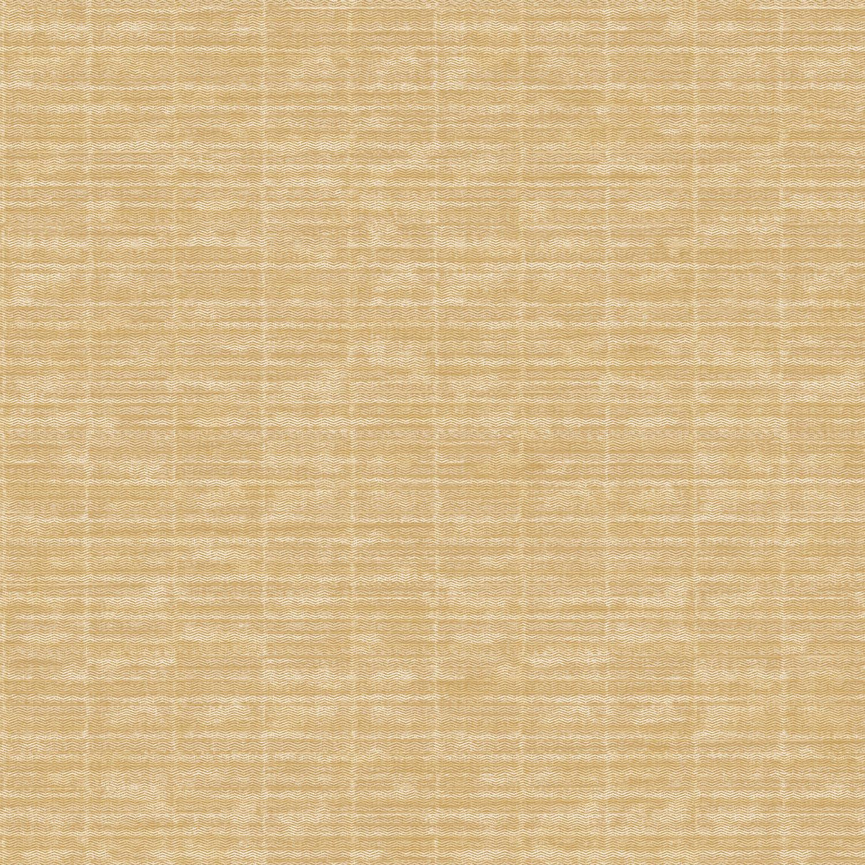 Galerie Woven Weave Texture Gold Wallpaper