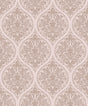 Galerie Emporium Ogee Pink Wallpaper