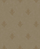 Galerie Mehndi Motif Gold Wallpaper
