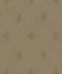 Galerie Mehndi Motif Gold Wallpaper