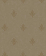 Galerie Mehndi Motif Gold Wallpaper