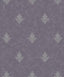 Galerie Mehndi Motif Purple Lilac Wallpaper