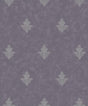 Galerie Mehndi Motif Purple Lilac Wallpaper