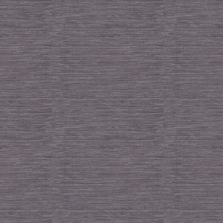 Galerie Metallic Plain Purple Lilac Wallpaper
