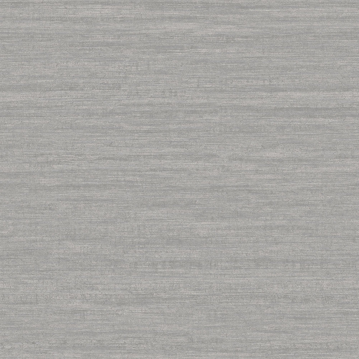 Galerie Metallic Plain Silver Grey Wallpaper