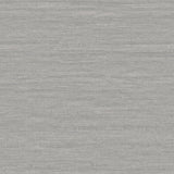 Galerie Metallic Plain Silver Grey Wallpaper