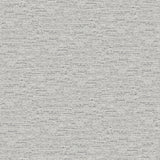 Galerie Mottled Metallic Plain Silver Grey Wallpaper