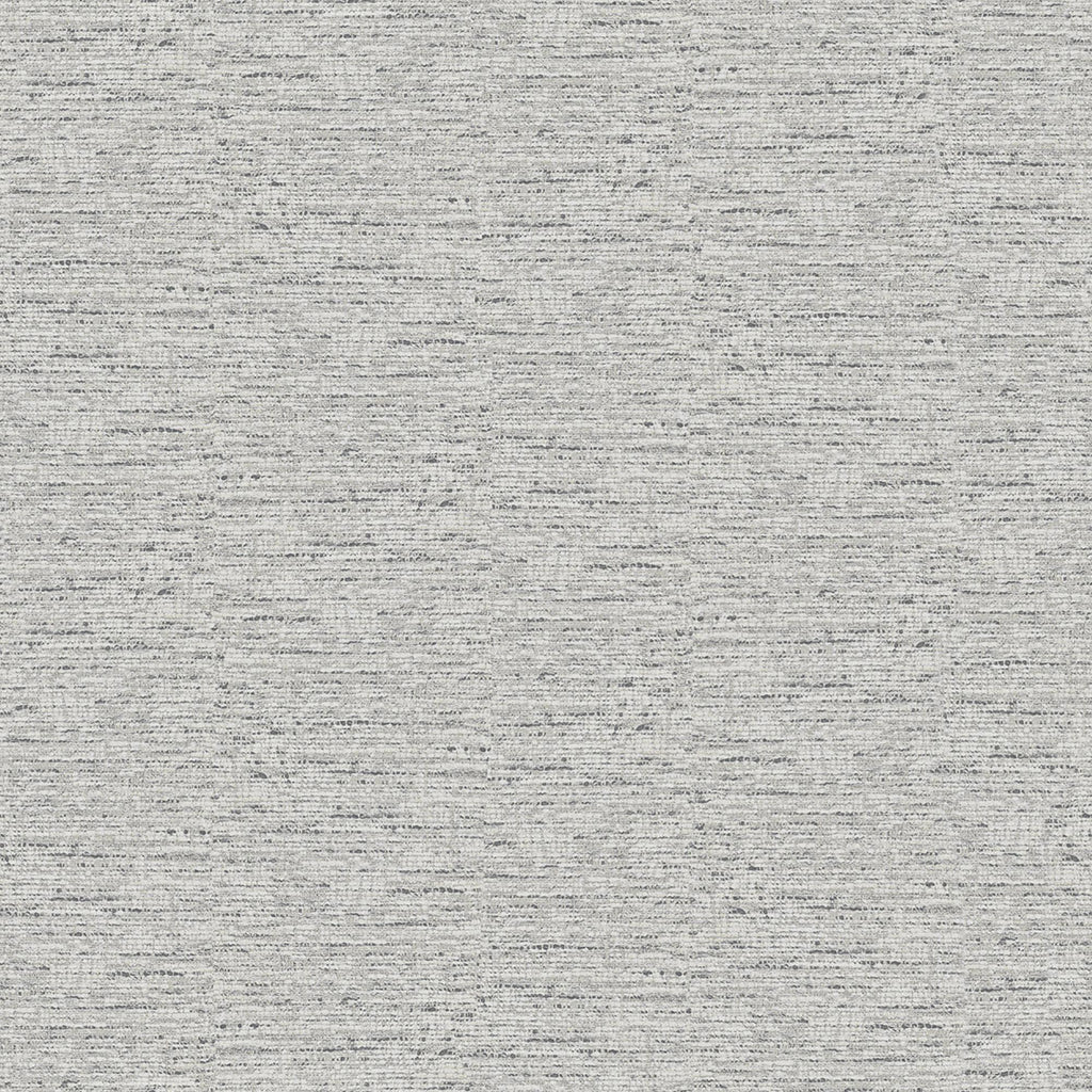 Galerie Mottled Metallic Plain Silver Grey Wallpaper