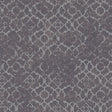 Galerie Aged Quatrefoil Purple Lilac Wallpaper