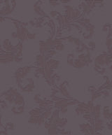 Galerie Acanthus trail Purple Lilac Wallpaper